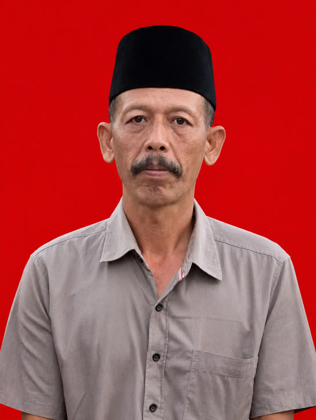 Kepala Desa Bojong